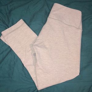 Lulu crop pants